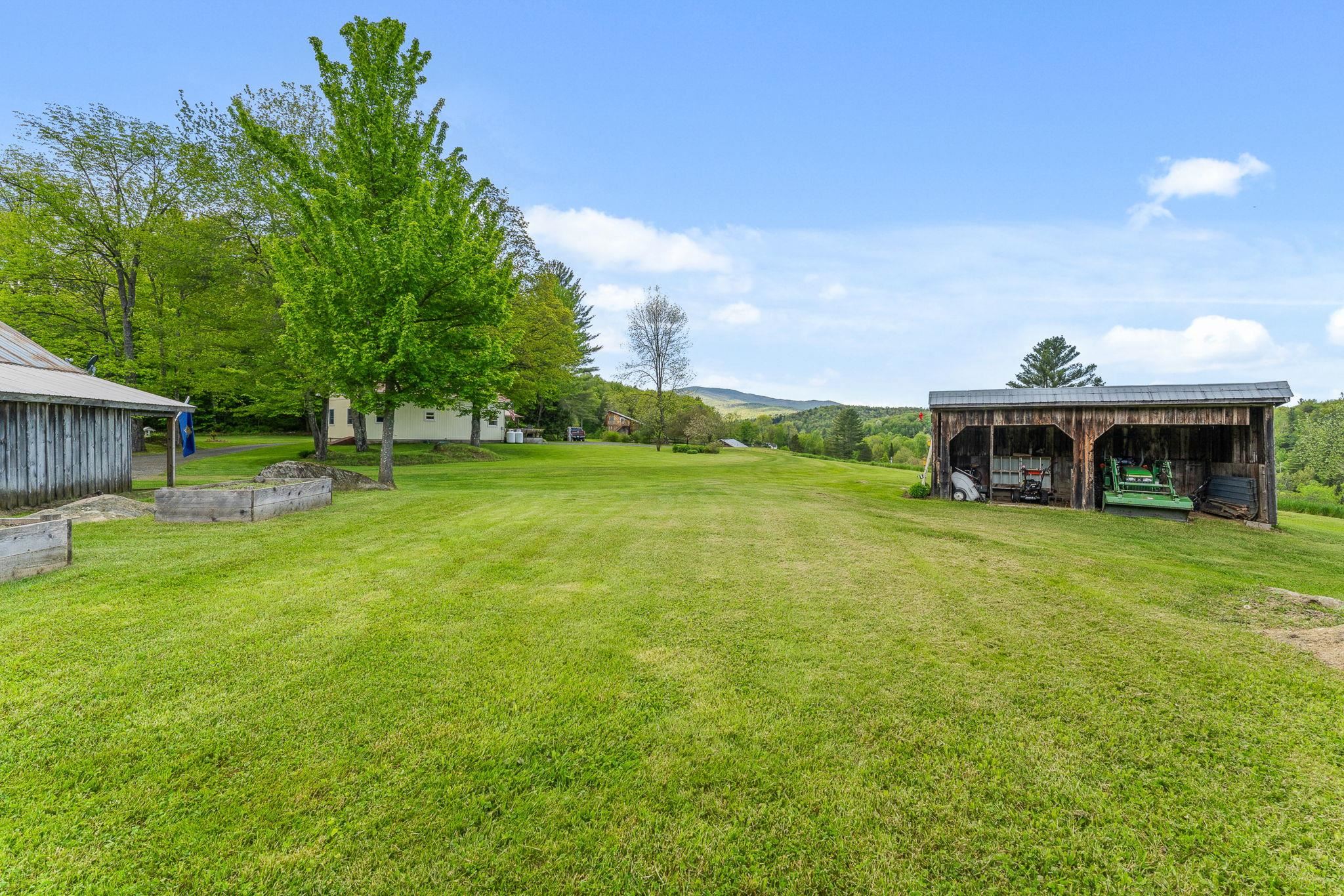 122 Wallace Road Northfield, VT 05663 - Photo 44 of 59 Gallery Image 44