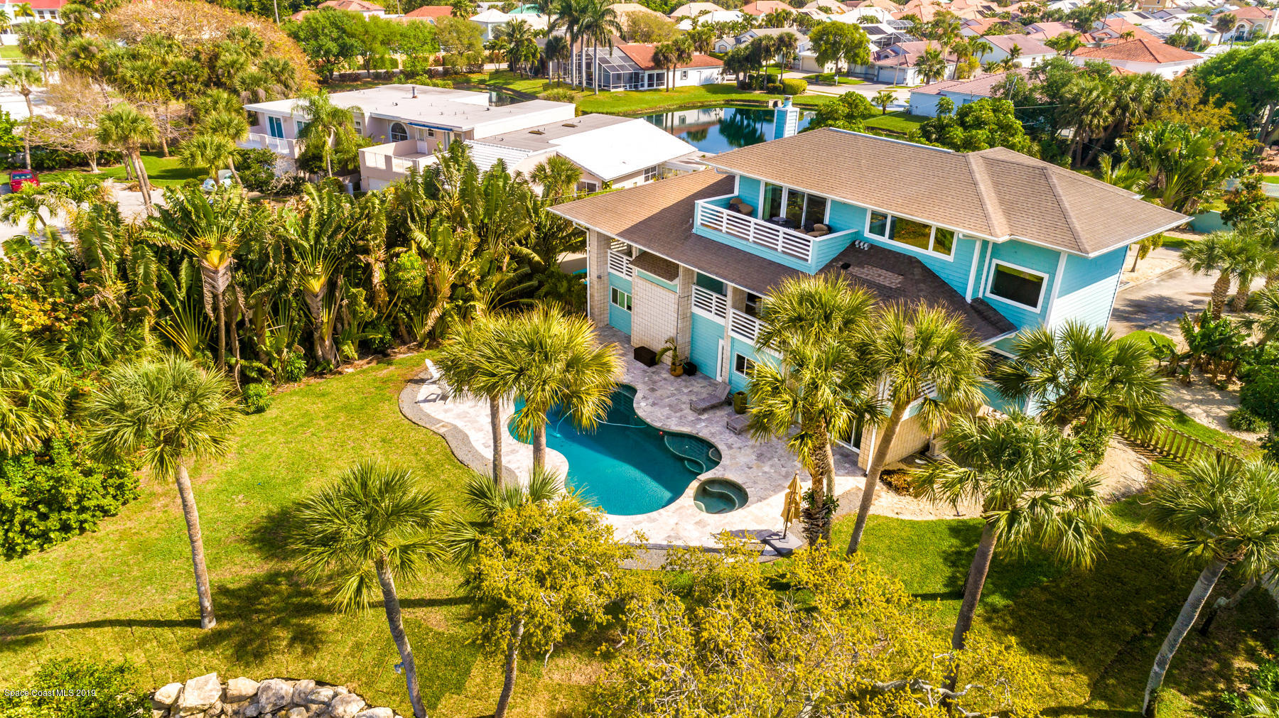 400 Richards Road Melbourne Beach, FL 32951 - Photo 14 of 59 400 Richards Rd. MLS-15a