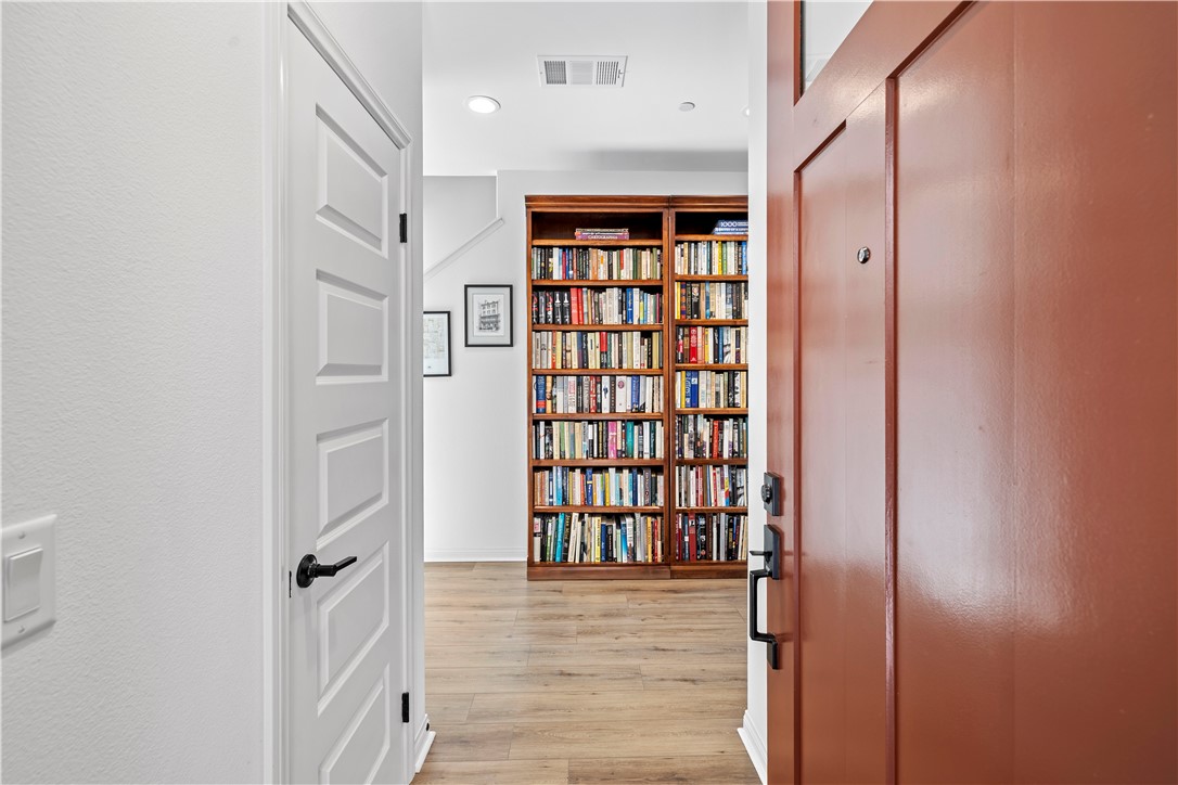 821 Cornelia Way Rancho Mission Viejo, CA 92694 - Photo 20 of 61 a view of a hallway with windows