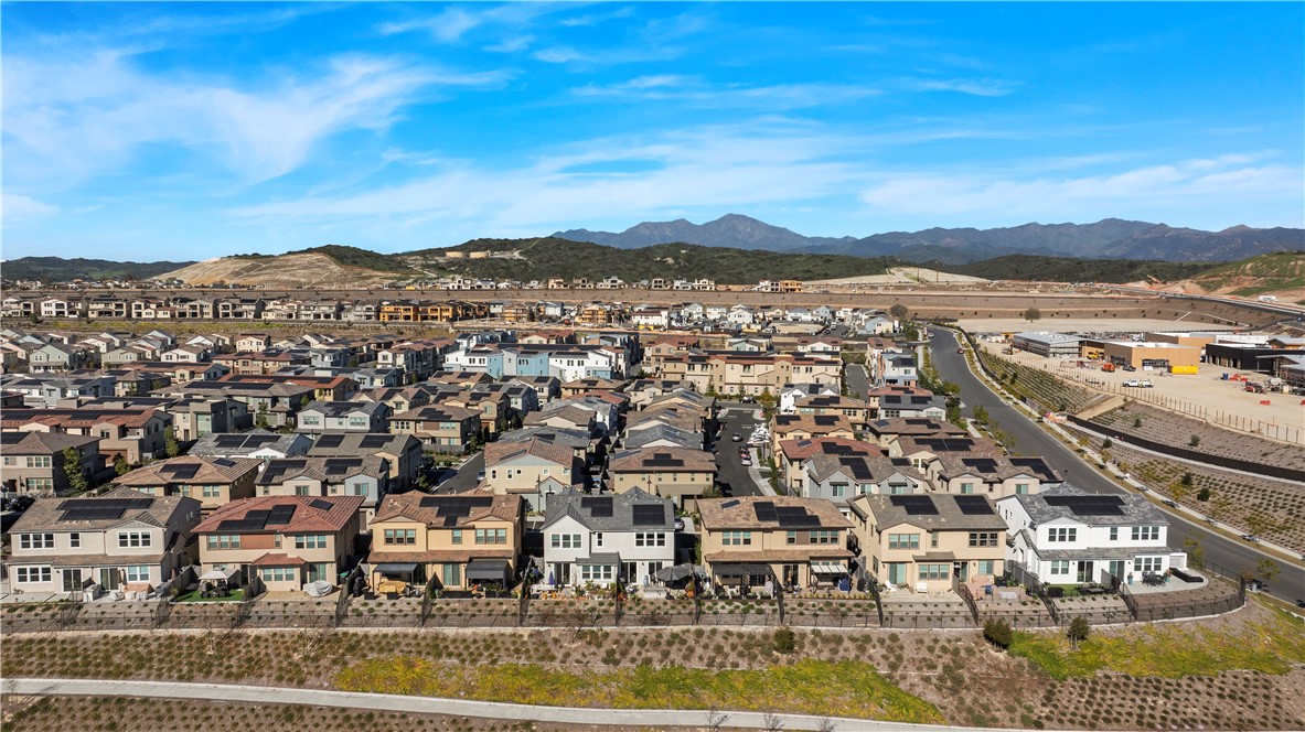821 Cornelia Way Rancho Mission Viejo, CA 92694 - Photo 34 of 61 a view of a city