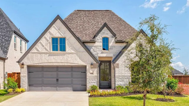 $649,900 | 4444 Cotton Seed Way, Celina, TX 75009