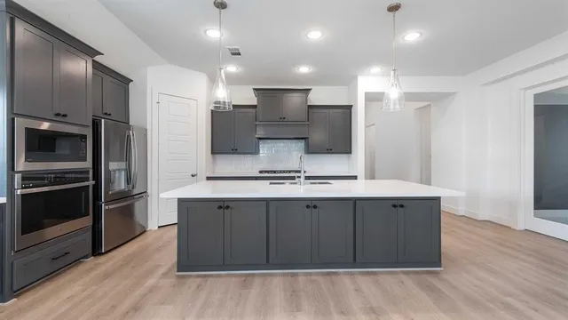 $649,900 | 4444 Cotton Seed Way, Celina, TX 75009