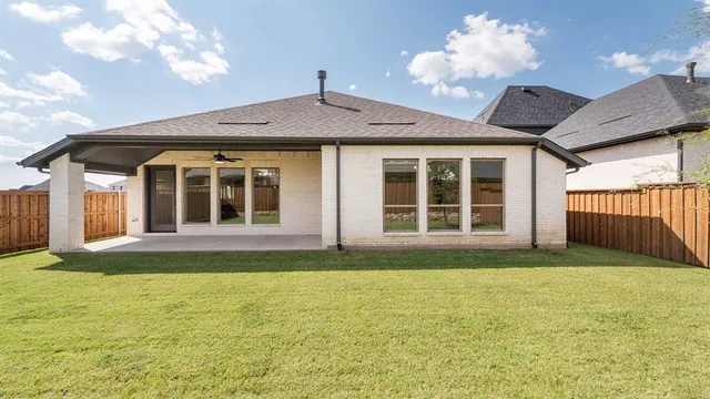 $649,900 | 4444 Cotton Seed Way, Celina, TX 75009