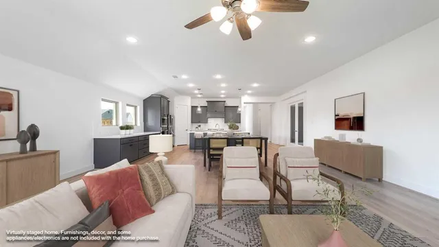 $649,900 | 4444 Cotton Seed Way, Celina, TX 75009