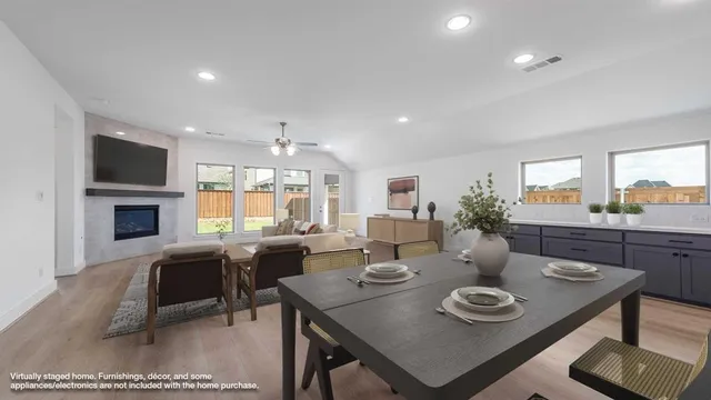 $649,900 | 4444 Cotton Seed Way, Celina, TX 75009