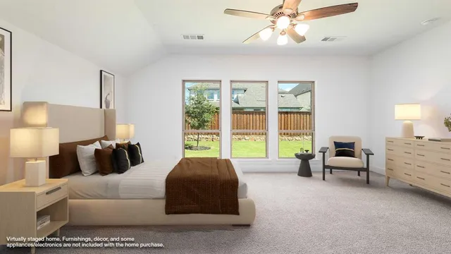 $649,900 | 4444 Cotton Seed Way, Celina, TX 75009