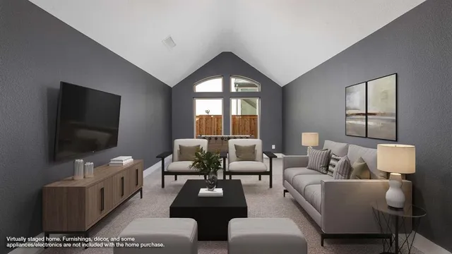 $649,900 | 4444 Cotton Seed Way, Celina, TX 75009