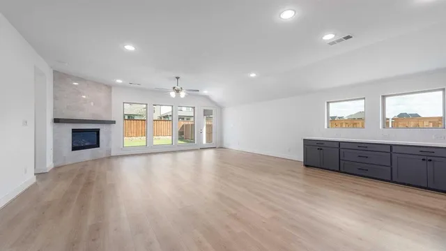 $649,900 | 4444 Cotton Seed Way, Celina, TX 75009