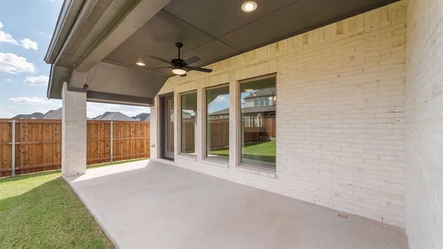 $649,900 | 4444 Cotton Seed Way, Celina, TX 75009