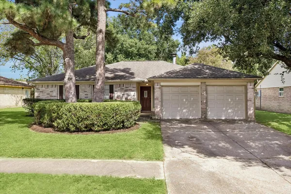 $1,800 | 6826 River Mill Drive, Spring, TX 77379