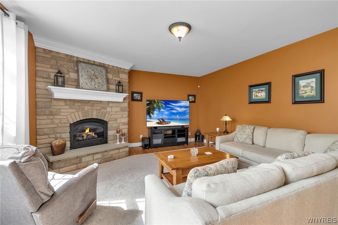 6361 Main Road Pendleton, NY 14094 - Photo 7 of 50