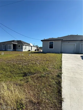 $1,650 | 1135 Harvest Avenue, Unit A, Lehigh Acres, FL 33974