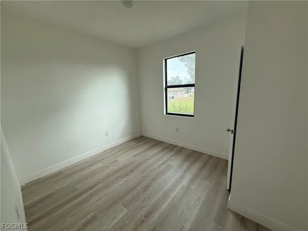 $1,650 | 1135 Harvest Avenue, Unit A, Lehigh Acres, FL 33974