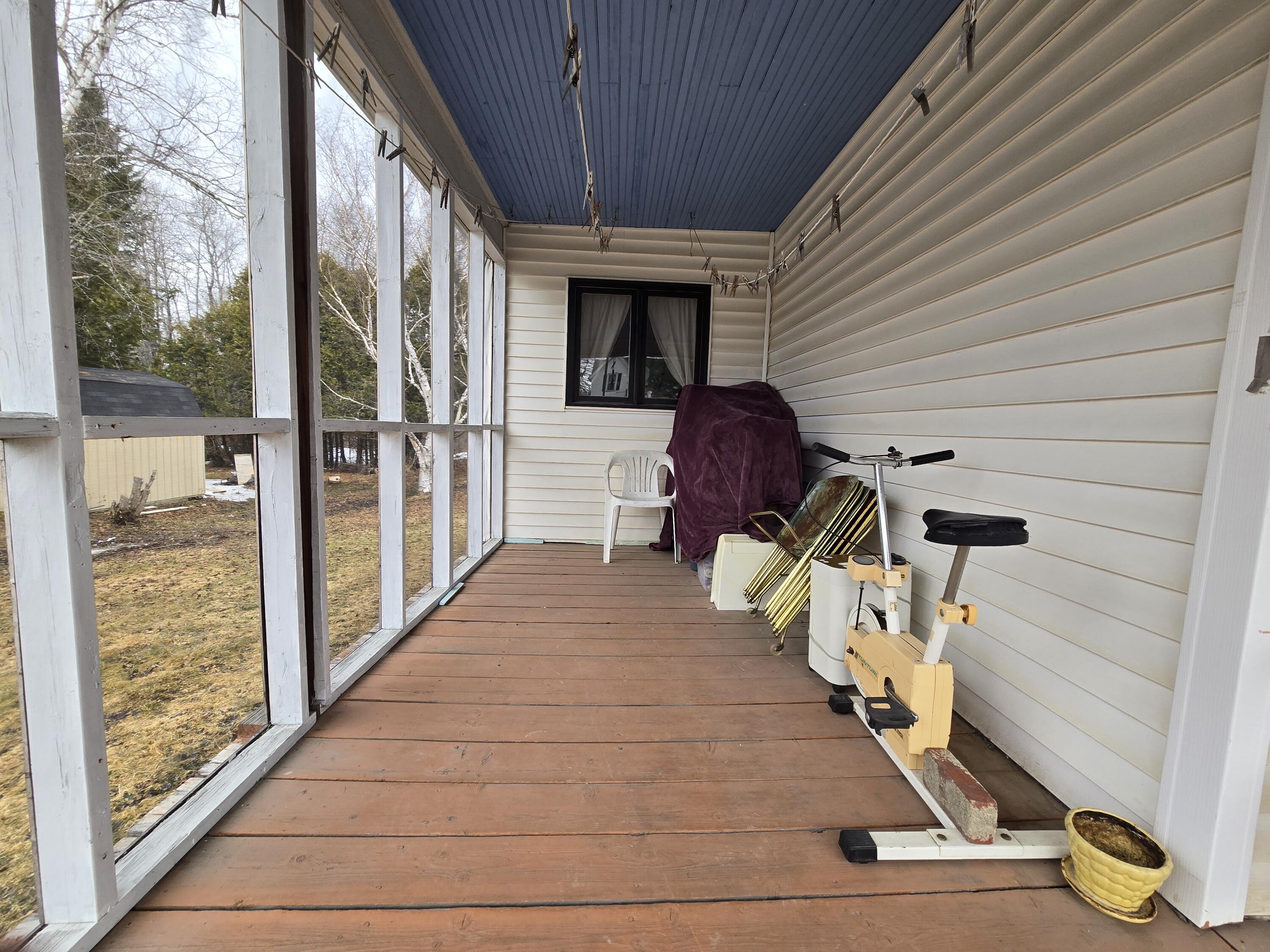 465 Washburn Road Washburn, ME 04786 - Photo 9 of 21