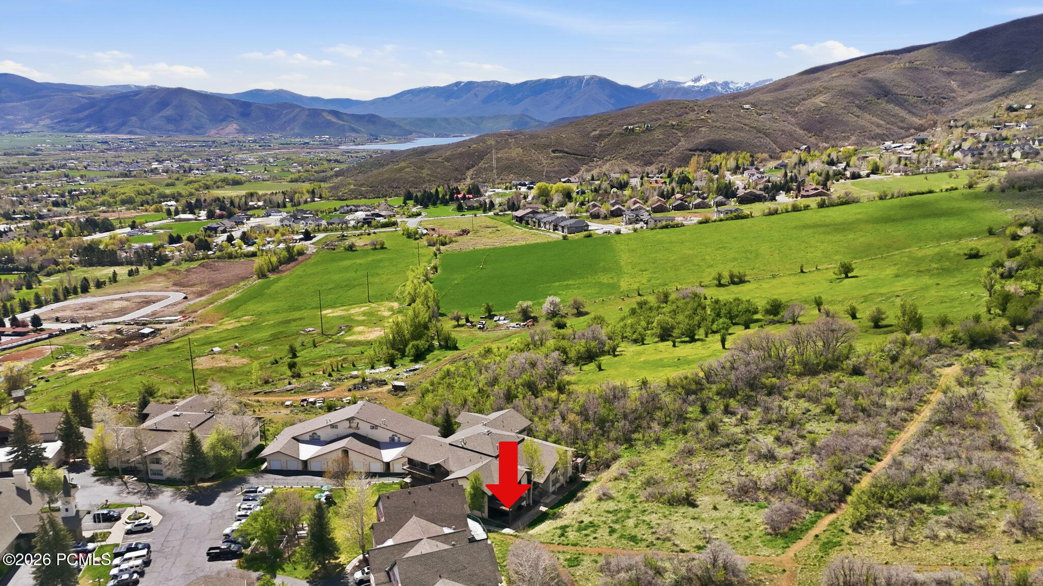 1041 West Grindelwald Court, Unit R5 Midway, UT 84049 - Photo 32 of 41