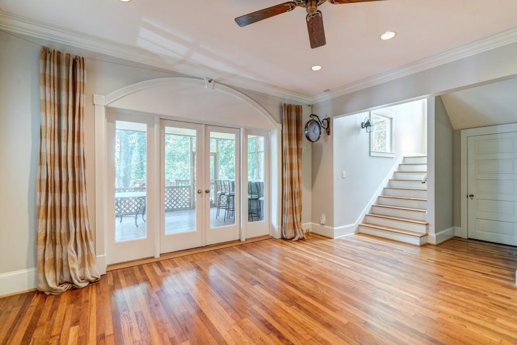 316 9th Street Northeast Atlanta, GA 30309 - Photo 22 of 32