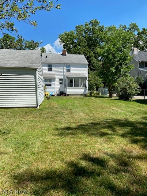 1608 Lyndhurst Road Lyndhurst, OH 44124 - Photo 19 of 21