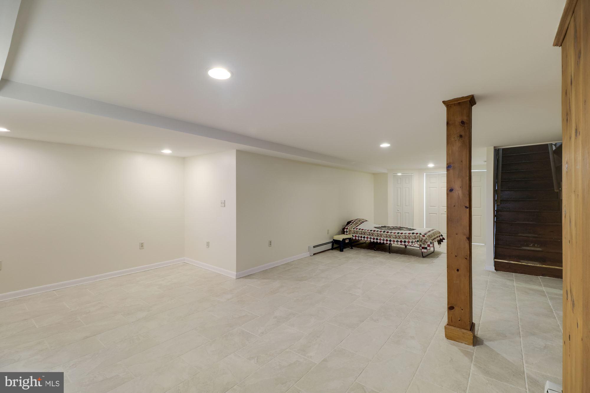 1306 Welsh Road Lansdale, PA 19446 - Photo 11 of 17 Finished basement