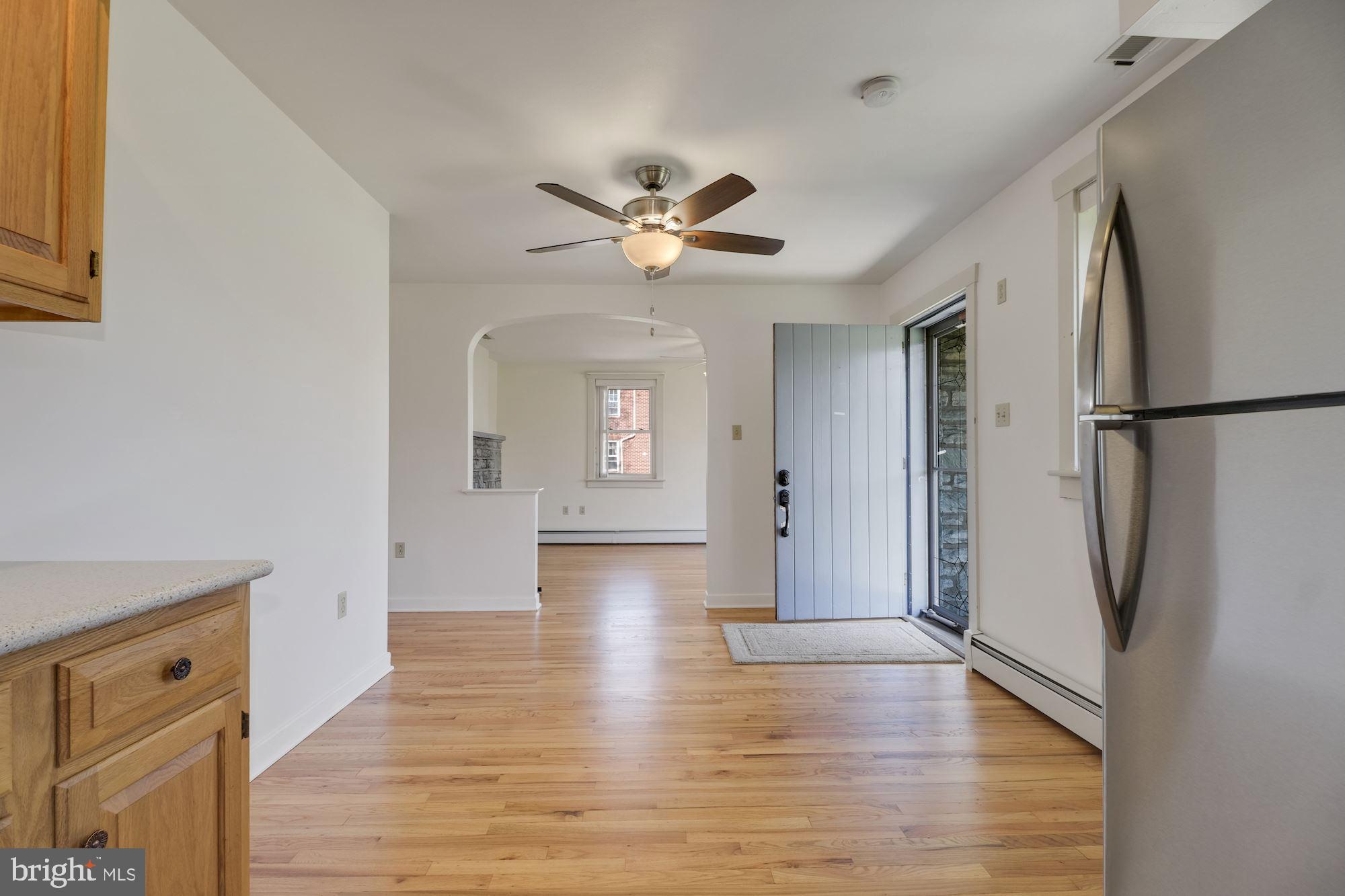 1306 Welsh Road Lansdale, PA 19446 - Photo 5 of 17 Re-finished hardwoods