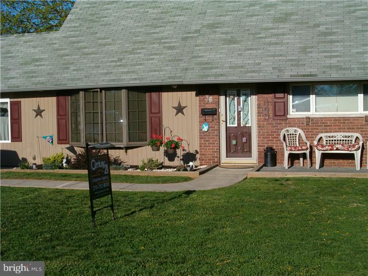 36 Cardinal Road Levittown, PA 19057 - Photo 19 of 19 Exterior Front