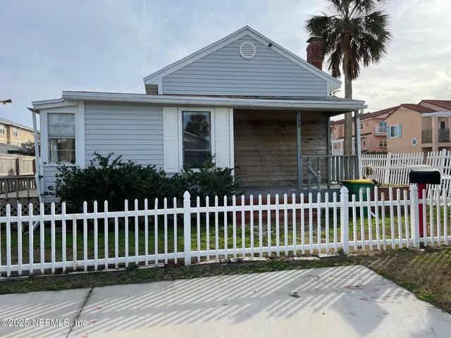 $708,900 | 138 12th Avenue South, Jacksonville Beach, FL 32250