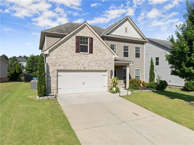 $560,000 | 2228 Lakeview Bend Way, Buford, GA 30519