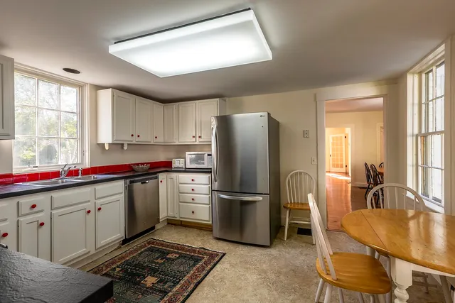 $595,000 | 35 Mountain Avenue, Woodstock, VT 05091