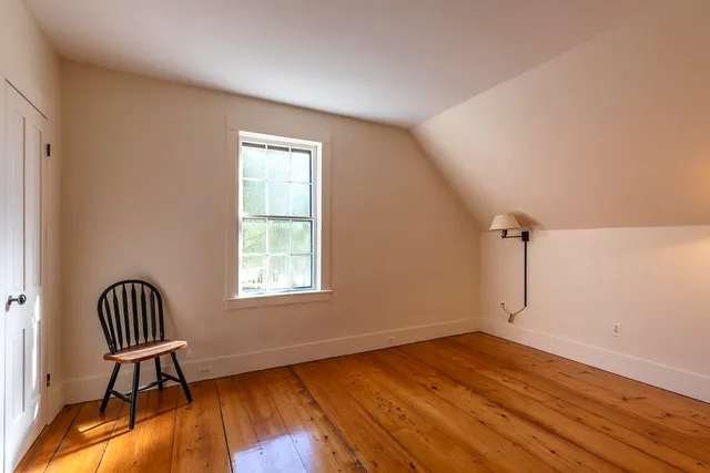 $595,000 | 35 Mountain Avenue, Woodstock, VT 05091