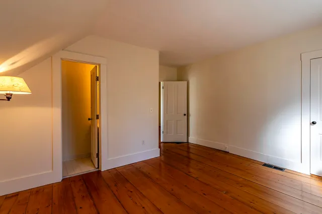 $595,000 | 35 Mountain Avenue, Woodstock, VT 05091