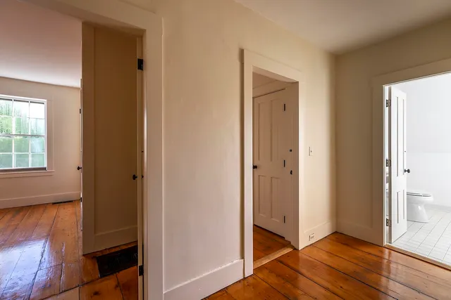 $595,000 | 35 Mountain Avenue, Woodstock, VT 05091