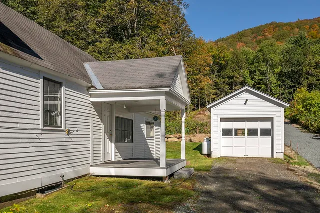 $595,000 | 35 Mountain Avenue, Woodstock, VT 05091