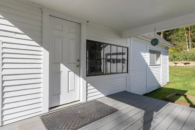 $595,000 | 35 Mountain Avenue, Woodstock, VT 05091