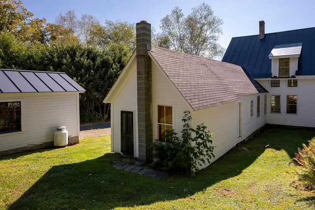 $595,000 | 35 Mountain Avenue, Woodstock, VT 05091