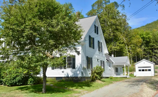 $595,000 | 35 Mountain Avenue, Woodstock, VT 05091