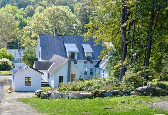 $595,000 | 35 Mountain Avenue, Woodstock, VT 05091