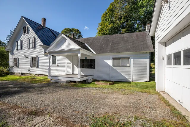 $595,000 | 35 Mountain Avenue, Woodstock, VT 05091
