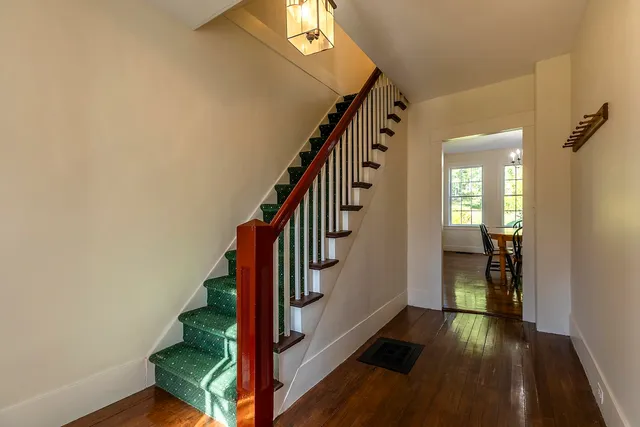 $595,000 | 35 Mountain Avenue, Woodstock, VT 05091