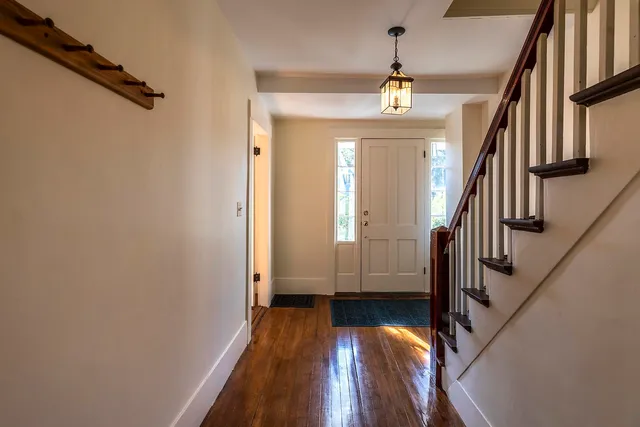 $595,000 | 35 Mountain Avenue, Woodstock, VT 05091