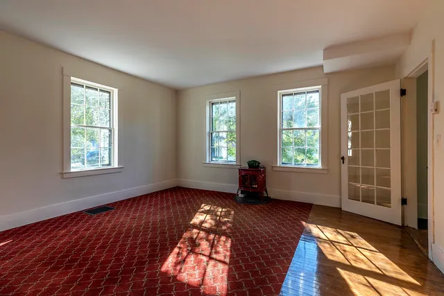 $595,000 | 35 Mountain Avenue, Woodstock, VT 05091