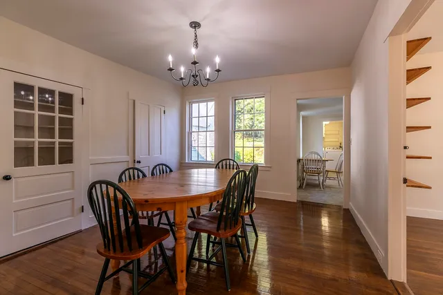 $595,000 | 35 Mountain Avenue, Woodstock, VT 05091