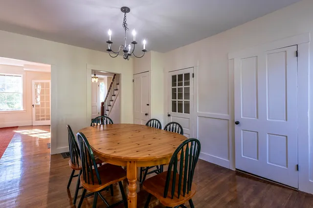 $595,000 | 35 Mountain Avenue, Woodstock, VT 05091