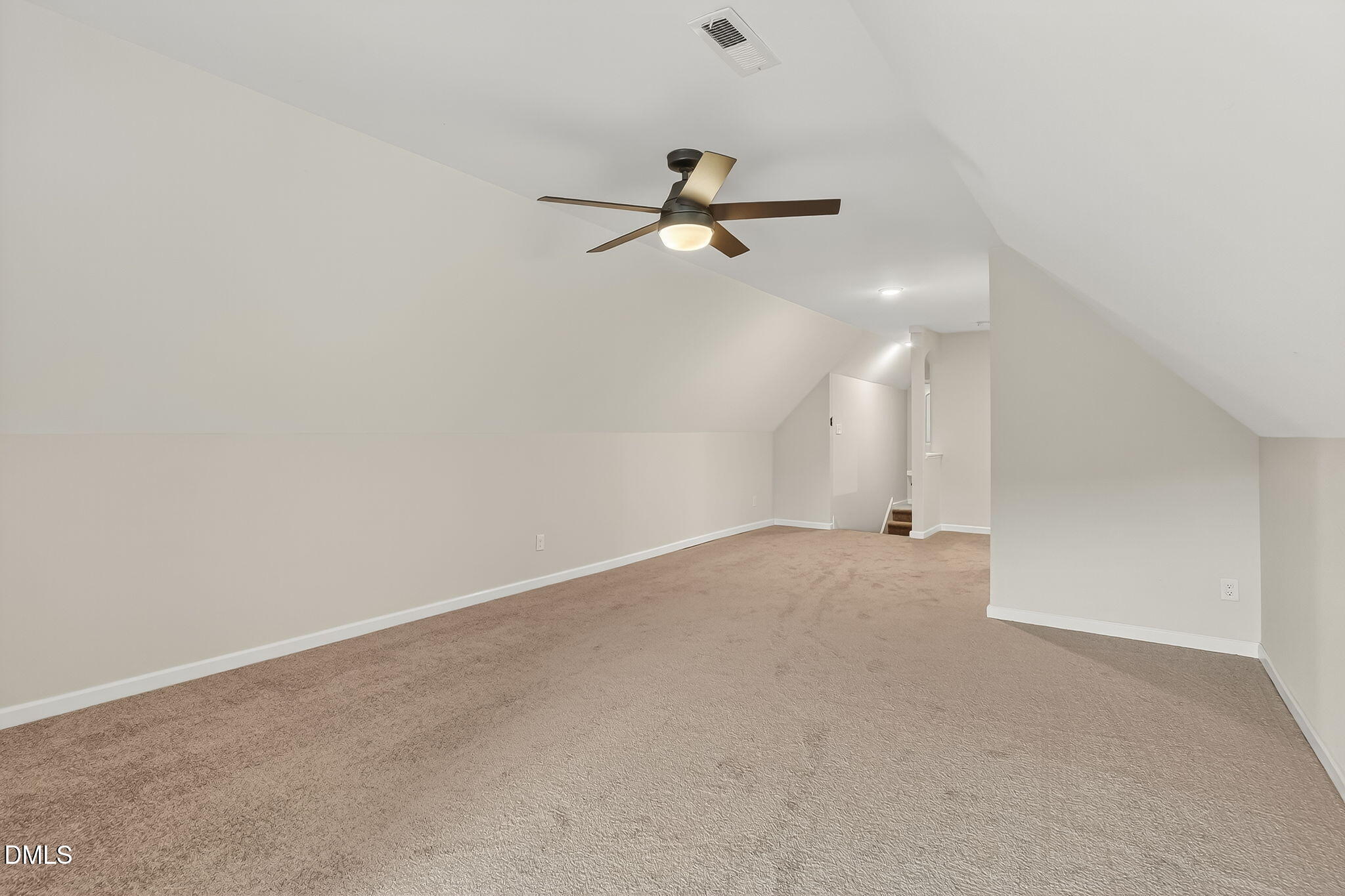 6570 Highway 231 Middlesex, NC 27557 - Photo 32 of 63 an empty room