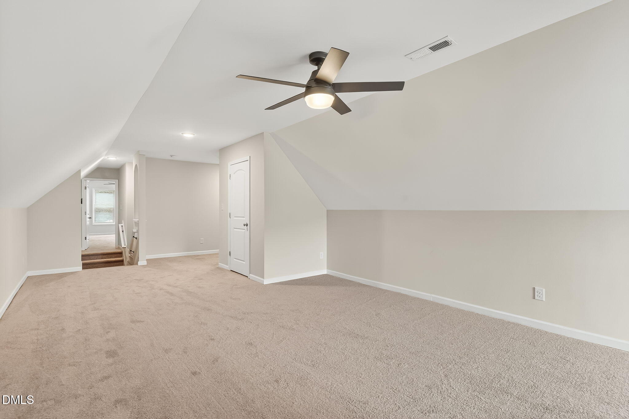 6570 Highway 231 Middlesex, NC 27557 - Photo 33 of 63 a view of an empty room with a window