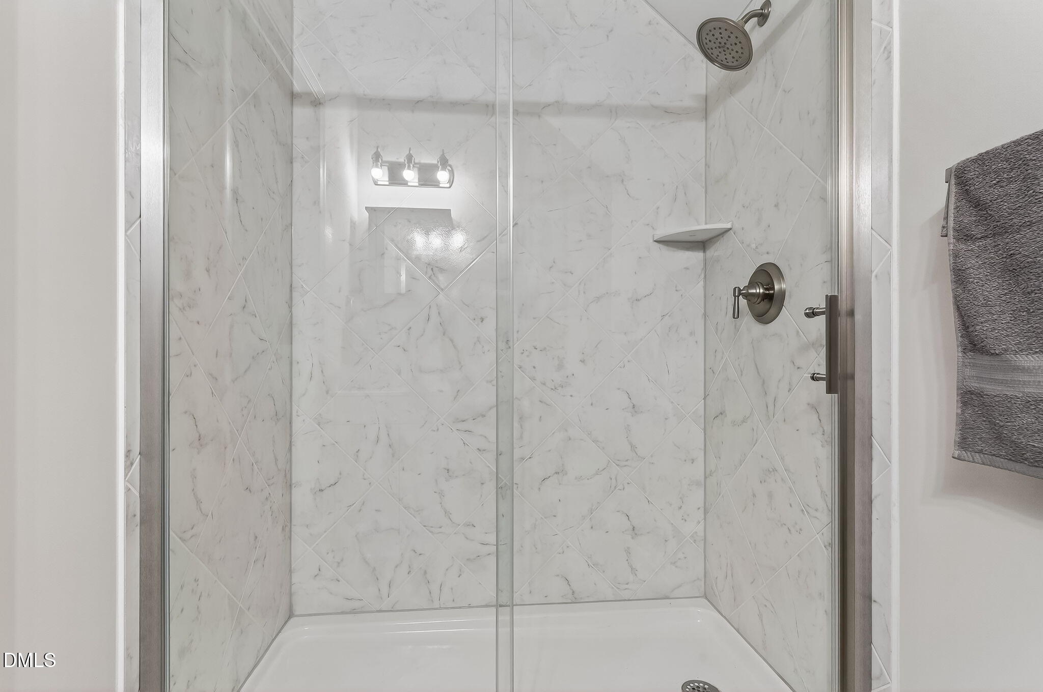 6570 Highway 231 Middlesex, NC 27557 - Photo 35 of 63 a bathroom with a shower