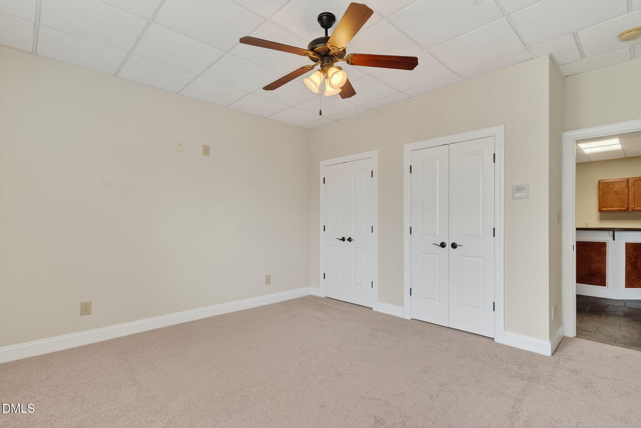 6570 Highway 231 Middlesex, NC 27557 - Photo 52 of 63 a view of an empty room