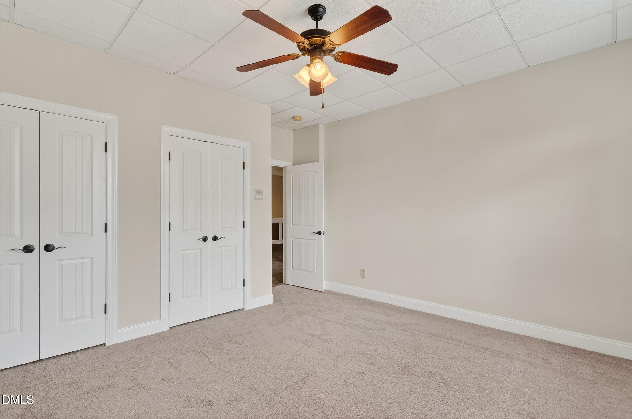 6570 Highway 231 Middlesex, NC 27557 - Photo 53 of 63 a view of an empty room