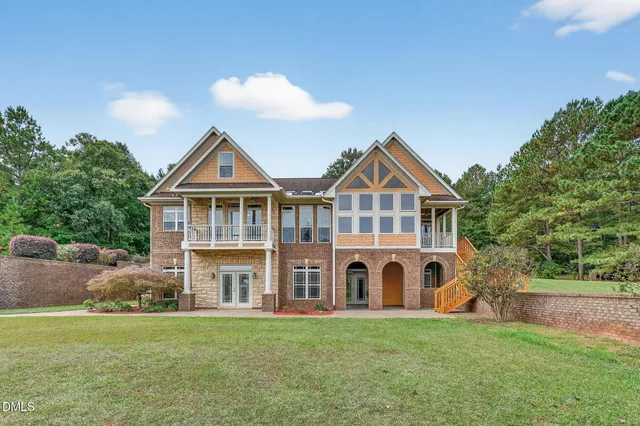$1,190,000 | 6570 Highway 231, Middlesex, NC 27557