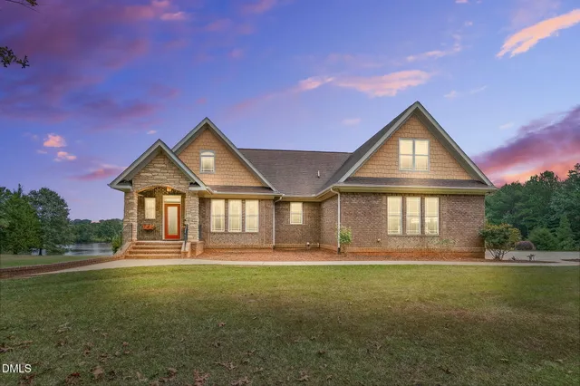 $1,190,000 | 6570 Highway 231, Middlesex, NC 27557