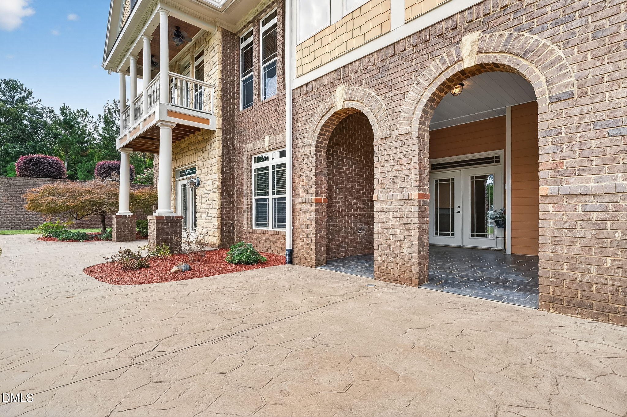 6570 Highway 231 Middlesex, NC 27557 - Photo 57 of 63 a front view of a house