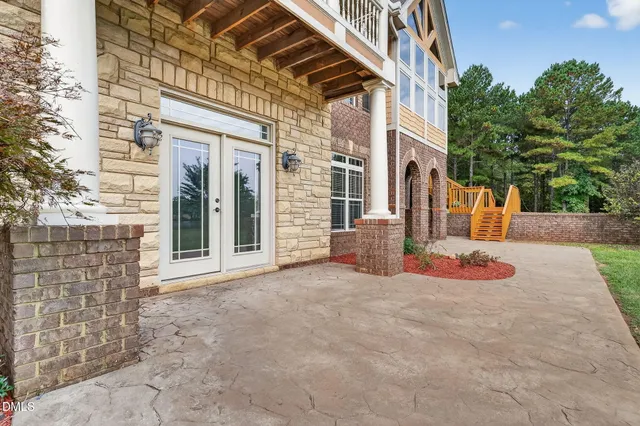 $1,190,000 | 6570 Highway 231, Middlesex, NC 27557